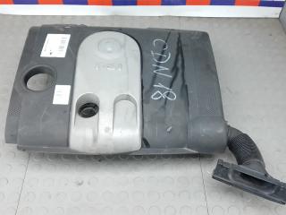 защита двигателя Volkswagen Passat B6 2006, 1.6 л., бензин, МКПП, седан