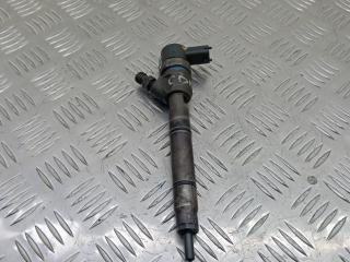 форсунка Hyundai i40 VF 2013, 1.7 л., дизель, МКПП, седан, 338002A800, 0445110411