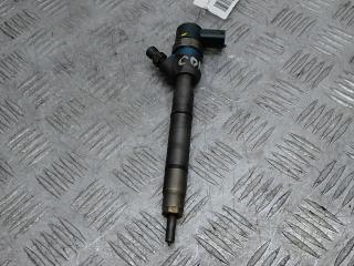 форсунка Hyundai i40 VF 2013, 1.7 л., дизель, МКПП, седан, 338002A800, 0445110411