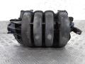 коллектор впускной Volkswagen Passat B6 2006, 1.6 л., бензин, МКПП, седан, 03C129711F, 03C129709F - фото №2