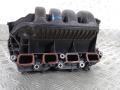 коллектор впускной Volkswagen Passat B6 2006, 1.6 л., бензин, МКПП, седан, 03C129711F, 03C129709F - фото №6