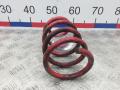 пружина задняя Volkswagen Jetta 5 поколение 2007, 1.9 л., дизель, МКПП, седан - фото №2