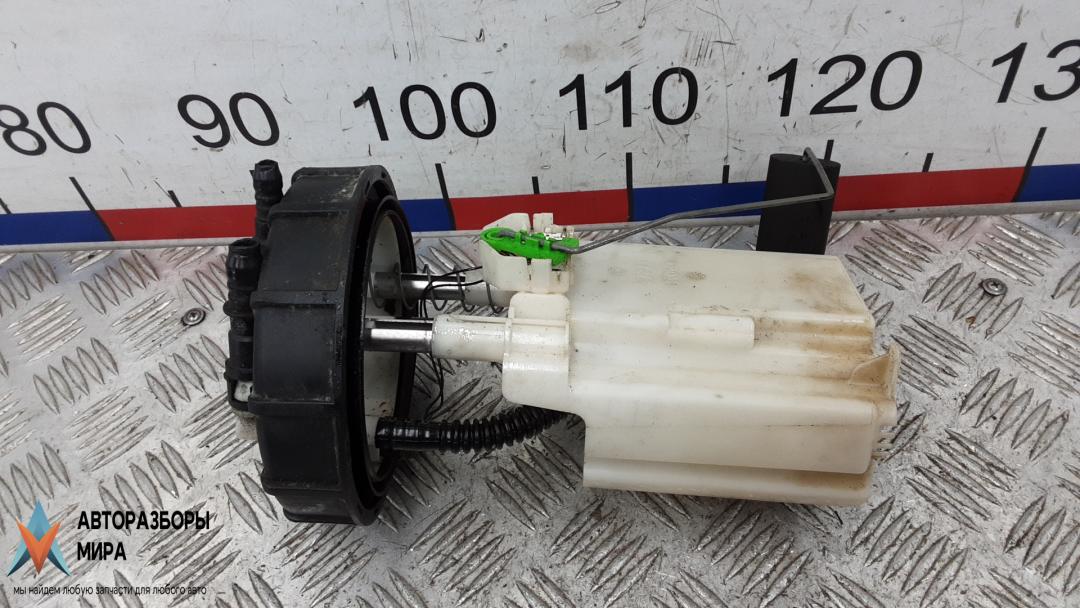 датчик уровня топлива Nissan Qashqai 1 поколение 2008, 1.5 л., дизель, МКПП, внедорожник 5 дв. - фото №1