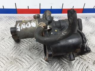 клапан EGR Opel Astra H/Family [рестайлинг] 2006, 1.7 л., дизель, МКПП, хетчбэк 5 дв.