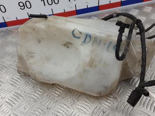 бачок омывателя Nissan Qashqai 1 поколение 2007, 1.6 л., бензин, МКПП, внедорожник 5 дв.