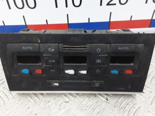 блок управления печки / климат-контроля Audi A4 B7 2004, 1.9 л., TDi PD, дизель, МКПП, седан, 8E0820043AA