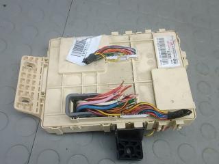 блок комфорта Hyundai i40 VF 2013, 1.7 л., дизель, МКПП, седан, 919503Z021