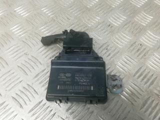 блок управления ручником Hyundai i40 VF 2013, 1.7 л., дизель, МКПП, седан, 597903Z500