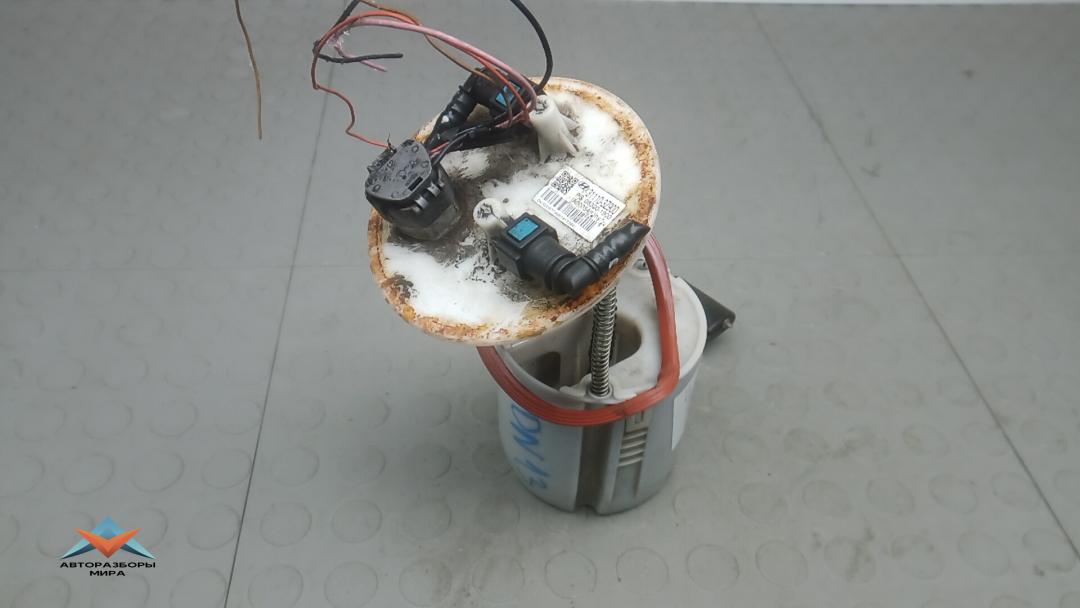 датчик уровня топлива Hyundai i40 VF 2013, 1.7 л., дизель, МКПП, седан, 311103Z900, 944603R000 - фото №1