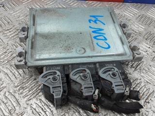 ЭБУ Nissan Qashqai 1 поколение 2008, 1.5 л., дизель, МКПП, внедорожник 5 дв., 2371QJD54D