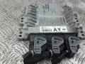 ЭБУ Nissan Qashqai 1 поколение 2008, 1.5 л., дизель, МКПП, внедорожник 5 дв., 2371QJD54D - фото №4