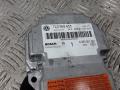 блок AirBag Volkswagen Touareg 1 поколение [рестайлинг] 2008, 2.5 л., дизель, АКПП, внедорожник 5 дв., 7L0959655 - фото №2