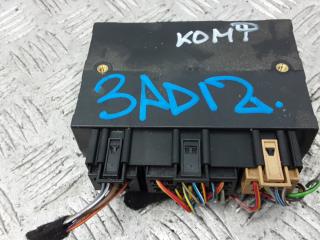 блок комфорта Volkswagen Touareg 1 поколение [рестайлинг] 2008, 2.5 л., дизель, АКПП, внедорожник 5 дв., 7L6959933