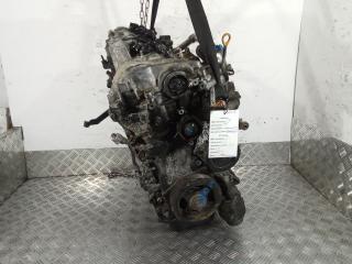 двигатель Toyota Avensis 2 поколение (T250) 2005, 2.2 л., дизель, МКПП, универсал, 2AD-FTV, 2AD