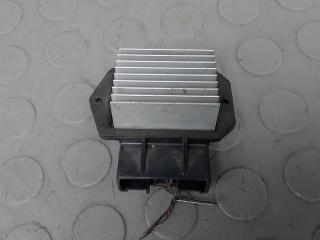 сопротивление печки Toyota Avensis 2 поколение (T250) 2005, 2.2 л., дизель, МКПП, универсал, 4993002121