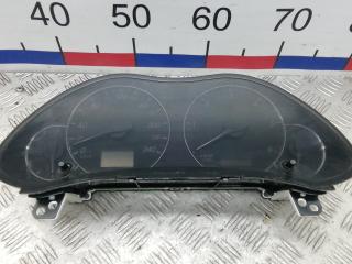приборная панель Toyota Avensis 2 поколение (T250) 2005, 2.2 л., дизель, МКПП, универсал, 8380005850, MB2574300290