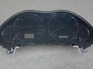 приборная панель Toyota Avensis 2 поколение (T250) 2005, 2.2 л., дизель, МКПП, универсал, 8380005850, MB2574300290