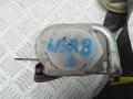 ремень безопасности Toyota Avensis 2 поколение (T250) 2005, 2.2 л., дизель, МКПП, универсал - фото №4