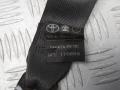 ремень безопасности Toyota Avensis 2 поколение (T250) 2005, 2.2 л., дизель, МКПП, универсал - фото №5