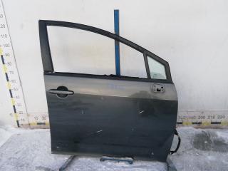 дверь передняя правая Toyota COROLLA VERSO 2008, 2.2 л., дизель, МКПП, минивэн, 670010F011