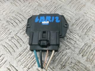 сопротивление печки Toyota COROLLA VERSO 2008, 2.2 л., дизель, МКПП, минивэн, 8716513010