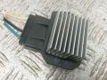 сопротивление печки Toyota COROLLA VERSO 2008, 2.2 л., дизель, МКПП, минивэн, 8716513010 - фото №2