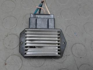 сопротивление печки Toyota COROLLA VERSO 2008, 2.2 л., дизель, МКПП, минивэн, 8716513010