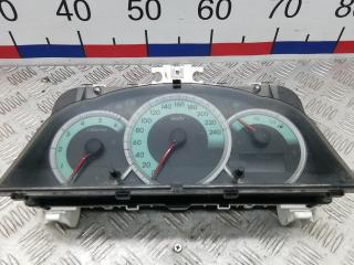 приборная панель Toyota COROLLA VERSO 2008, 2.2 л., дизель, МКПП, минивэн, 838000F092