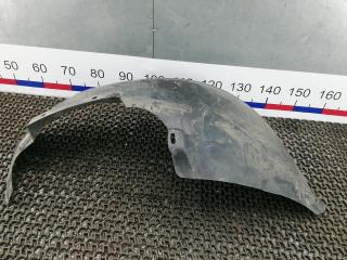 Подкрылок передний правый Dodge Caliber 1 поколение 2010, 2.0 л., дизель, МКПП, внедорожник 5 дв.