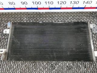 радиатор кондиционера Dodge Caliber 1 поколение 2010, 2.0 л., дизель, МКПП, внедорожник 5 дв.