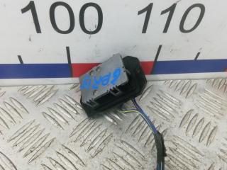 сопротивление печки Dodge Caliber 1 поколение 2010, 2.0 л., дизель, МКПП, внедорожник 5 дв.