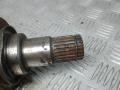 полуось передняя левая (приводной вал, ШРУС) Dodge Caliber 1 поколение 2010, 2.0 л., дизель, МКПП, внедорожник 5 дв. - фото №5