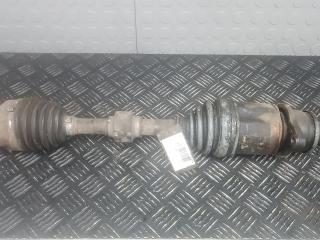 полуось передняя правая (приводной вал, ШРУС) Dodge Caliber 1 поколение 2010, 2.0 л., дизель, МКПП, внедорожник 5 дв.