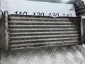 радиатор интеркулера Ford Transit Connect 1 поколение 2004, 1.8 л., дизель, МКПП - фото №2