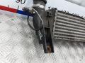 радиатор интеркулера Ford Transit Connect 1 поколение 2004, 1.8 л., дизель, МКПП - фото №3