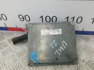 ЭБУ Ford C-Max 1 поколение [рестайлинг] 2007, 1.6 л., бензин, МКПП, минивэн, S118934101