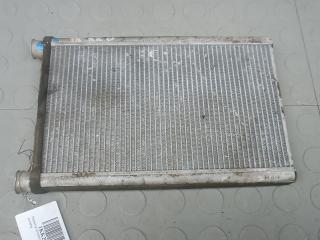 радиатор отопителя (печки) BMW 1 серия E81/E82/E87/E88 2005, 2.0 л., 118i, бензин, МКПП, хетчбэк 5 дв.