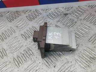 сопротивление печки Kia Ceed 1 поколение 2007, 1.6 л., бензин, МКПП, хетчбэк 5 дв.