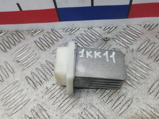 сопротивление печки SsangYong Korando 3 поколение [рестайлинг] 2014, 2.0 л., e-XDI, дизель, МКПП, внедорожник 5 дв.