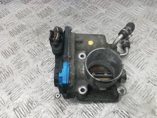 заслонка дроссельная Toyota Avensis 2 поколение (T250) 2005, 1.6 л., бензин, МКПП, седан, 220300D020