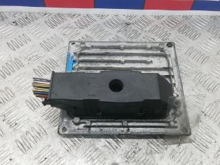 ЭБУ Ford Focus 2 поколение [рестайлинг] 2008, 1.4 л., бензин, МКПП, хетчбэк 5 дв., 7M51-12A650-AEA