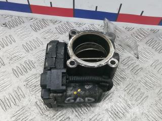 заслонка дроссельная Mercedes-Benz M-Класс W164 2007, 3.0 л., D ML280 CDI, дизель, АКПП, внедорожник 5 дв., A6420900270