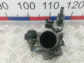 заслонка дроссельная Alfa Romeo GT 937 2007, 1.9 л., дизель, МКПП, купе, 55222912