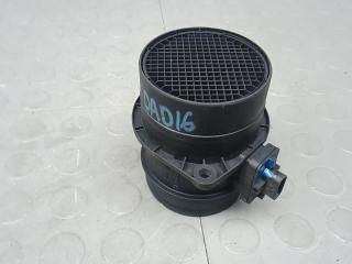 ДМРВ Skoda Octavia 2 поколение (A5) [рестайлинг] 2011, 2.0 л., дизель, МКПП, хетчбэк 5 дв., 03L906461A