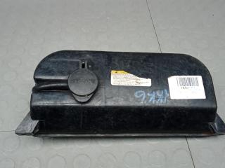 бачок расширительный Hyundai Tucson 1 поколение 2005, 2.0 л., бензин, МКПП, внедорожник 5 дв.