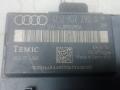 блок комфорта Audi Q7 4L 2006, 3.0 л., D TDI, дизель, АКПП, внедорожник 5 дв., 4L0907290A - фото №2