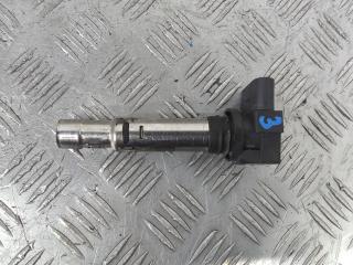 катушка зажигания Volkswagen Golf 5 поколение 2006, 1.4 л., бензин, МКПП, хетчбэк 5 дв., 036905715F