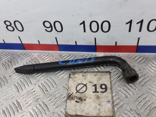 ключ колесный (балонный) Ford Focus 2 поколение [рестайлинг] 2008, 1.8 л., дизель, МКПП, хетчбэк 5 дв.