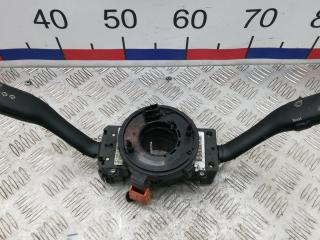 переключатель подрулевой Skoda Superb 1 поколение 2003, 1.9 л., дизель, МКПП, седан, 3V0953513L31