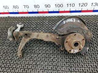 ступица передняя правая Skoda Superb 1 поколение 2003, 1.9 л., дизель, МКПП, седан, 8D0407254B